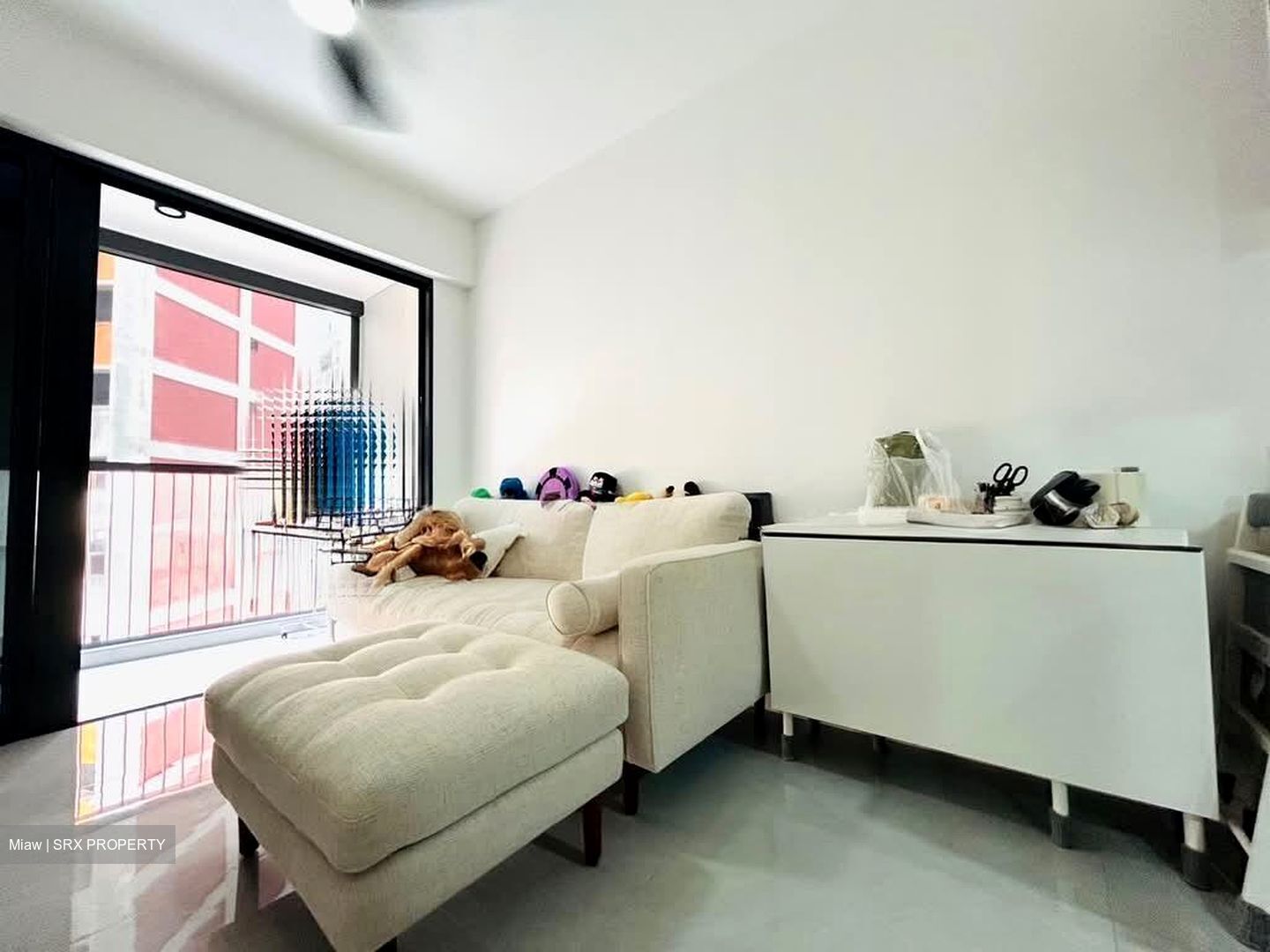 Riverfront Residences (D19), Apartment #582063091